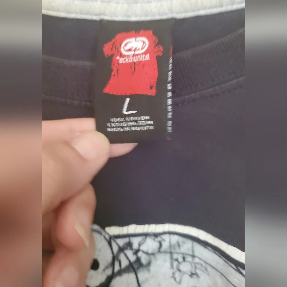 Vintage Ecko unltd Tshirt - Picture 6 of 7